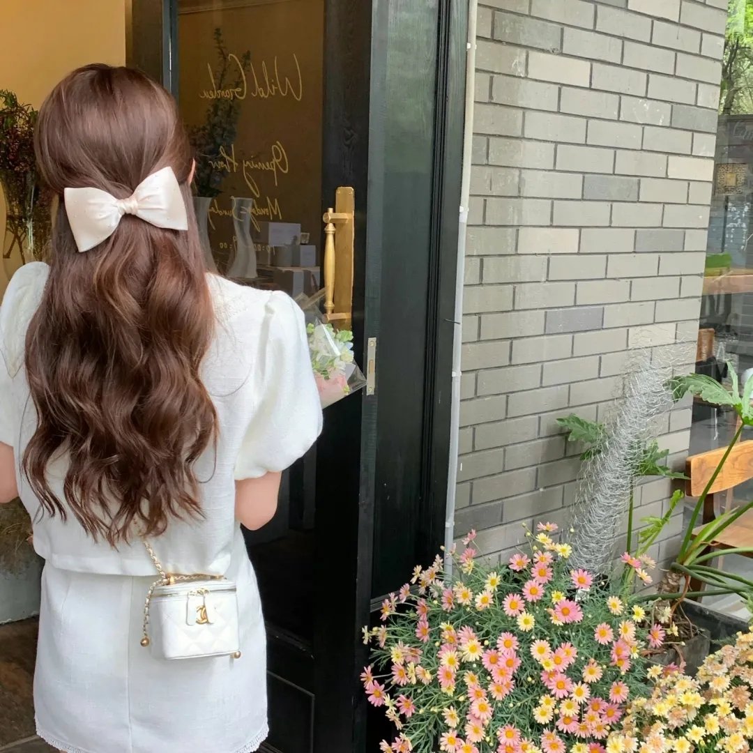 双姝泪