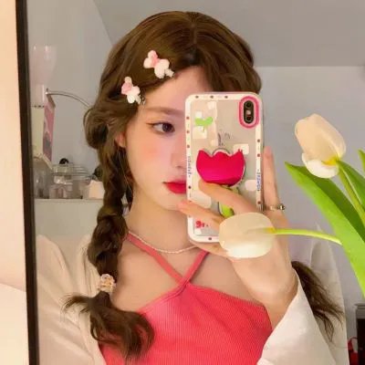 陌生女人的电话
