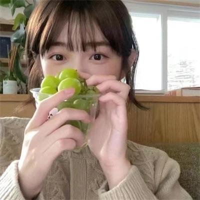 盖普眼中的世界