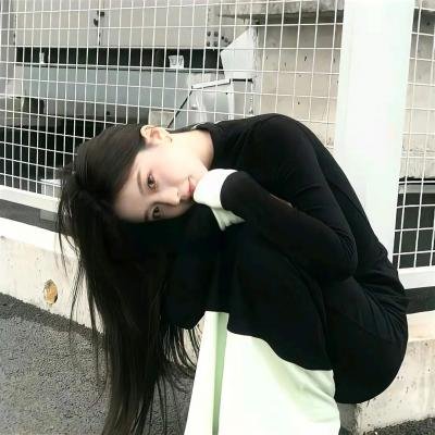 黑黑真好玩